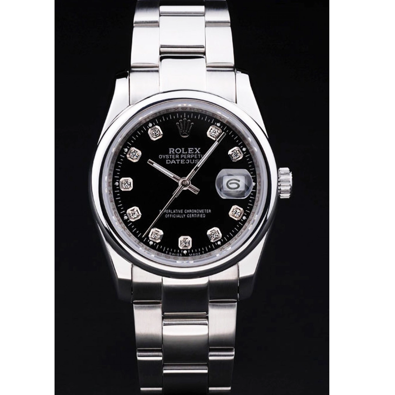 AAA Replica Watches Datejust-rl66 Rolex 0818